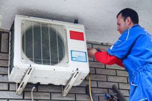 24/7 and Emergency HVAC Near New Bremen, OH | Air Conidtioning and Heating Contractors